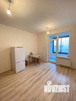 1-к квартира, на длительный срок, 38м2, 3/16 этаж