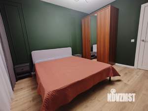 1-к квартира, на длительный срок, 36м2, 6/12 этаж