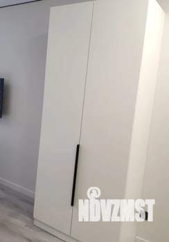 Студия квартира, посуточно, 20м2, 2/31 этаж