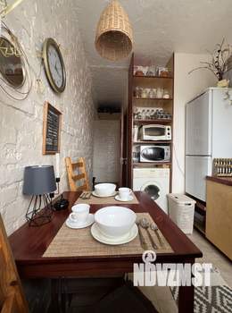 2-к квартира, посуточно, 44м2, 4/9 этаж