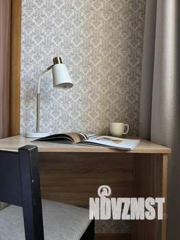 1-к квартира, посуточно, 36м2, 4/5 этаж