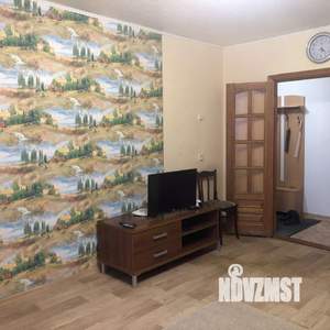 3-к квартира, на длительный срок, 64м2, 4/9 этаж