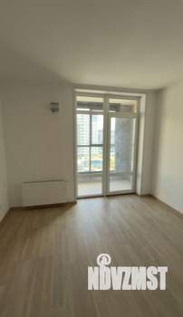 1-к квартира, на длительный срок, 43м2, 7/9 этаж