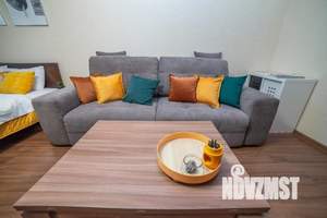 2-к квартира, посуточно, 75м2, 1/1 этаж