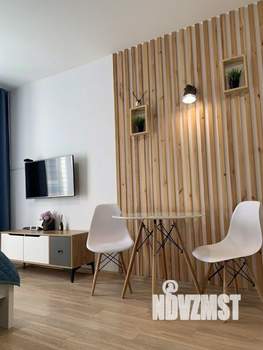 Студия квартира, посуточно, 30м2, 13/25 этаж
