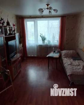 1-к квартира, на длительный срок, 30м2, 3/5 этаж