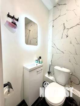 Студия квартира, посуточно, 20м2, 12/16 этаж