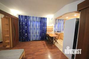 3-к квартира, на длительный срок, 40м2, 5/5 этаж