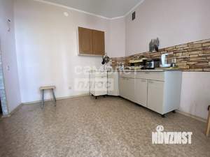 1-к квартира, на длительный срок, 43м2, 7/10 этаж