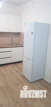 1-к квартира, на длительный срок, 32м2, 4/15 этаж