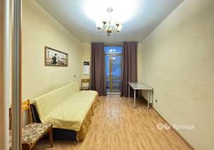 2-к квартира, на длительный срок, 61м2, 4/5 этаж