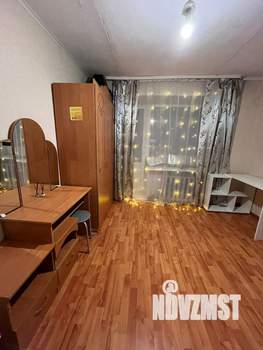 1-к квартира, на длительный срок, 22м2, 3/5 этаж