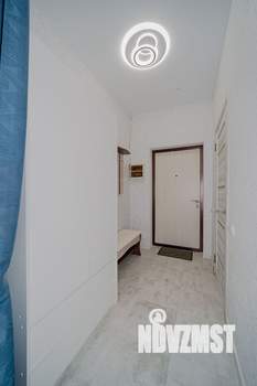 Студия квартира, посуточно, 19м2, 1/25 этаж