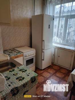 2-к квартира, на длительный срок, 50м2, 4/5 этаж
