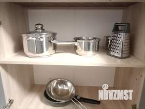 Студия квартира, посуточно, 27м2, 7/21 этаж