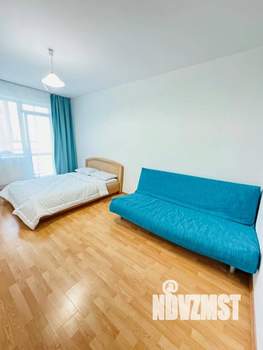 2-к квартира, посуточно, 75м2, 21/23 этаж
