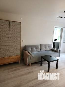 2-к квартира, на длительный срок, 43м2, 1/5 этаж