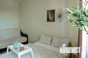 2-к квартира, посуточно, 60м2, 4/25 этаж