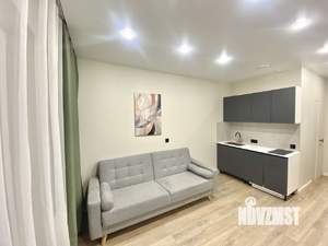 1-к квартира, на длительный срок, 20м2, 3/8 этаж