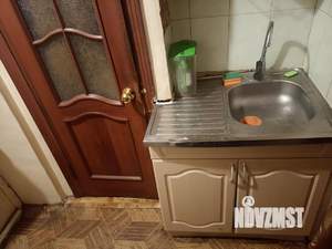 1-к квартира, на длительный срок, 18м2, 5/5 этаж