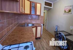1-к квартира, посуточно, 30м2, 3/9 этаж