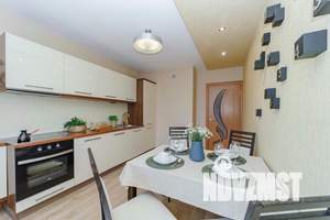 2-к квартира, посуточно, 53м2, 18/25 этаж