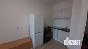 1-к квартира, на длительный срок, 35м2, 2/16 этаж