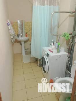 2-к квартира, посуточно, 51м2, 9/10 этаж