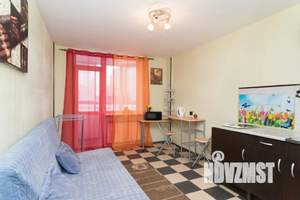 1-к квартира, посуточно, 50м2, 2/19 этаж