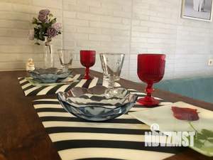 1-к квартира, посуточно, 40м2, 2/33 этаж