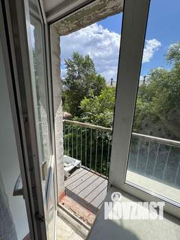 1-к квартира, на длительный срок, 28м2, 4/5 этаж