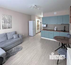 Студия квартира, посуточно, 30м2, 3/28 этаж