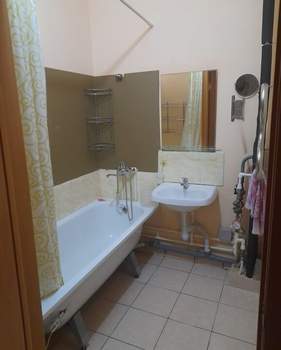 2-к квартира, на длительный срок, 59м2, 7/7 этаж