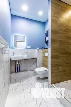 1-к квартира, посуточно, 30м2, 7/17 этаж