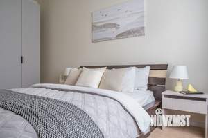 2-к квартира, посуточно, 46м2, 2/5 этаж