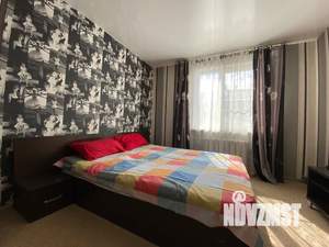 2-к квартира, посуточно, 42м2, 2/5 этаж