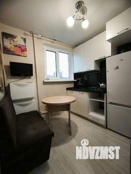 2-к квартира, на длительный срок, 43м2, 7/9 этаж
