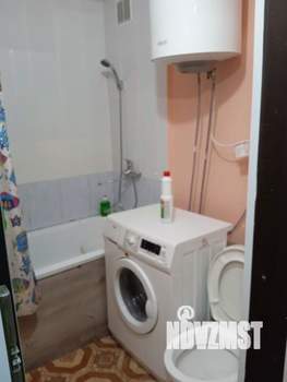 2-к квартира, на длительный срок, 42м2, 1/2 этаж