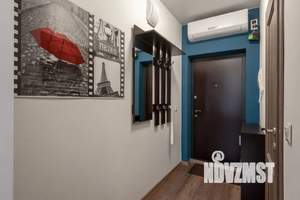 Студия квартира, посуточно, 25м2, 11/15 этаж