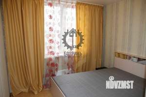 1-к квартира, на длительный срок, 40м2, 14/18 этаж