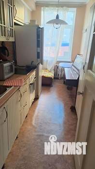 2-к квартира, на длительный срок, 44м2, 2/3 этаж