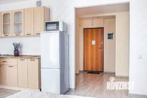Студия квартира, посуточно, 30м2, 5/17 этаж