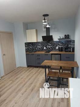 2-к квартира, посуточно, 34м2, 12/25 этаж