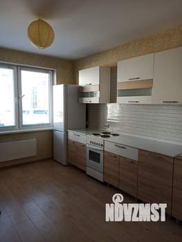 3-к квартира, на длительный срок, 81м2, 4/9 этаж