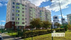 Студия квартира, на длительный срок, 30м2, 5/7 этаж
