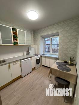 1-к квартира, на длительный срок, 31м2, 4/5 этаж