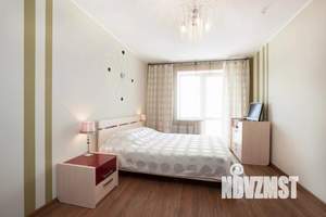 1-к квартира, посуточно, 39м2, 1/1 этаж