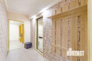 2-к квартира, на длительный срок, 52м2, 7/9 этаж