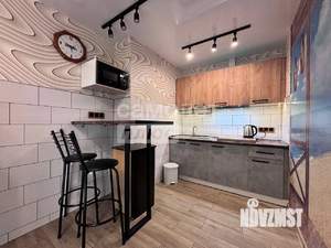 2-к квартира, на длительный срок, 57м2, 23/35 этаж