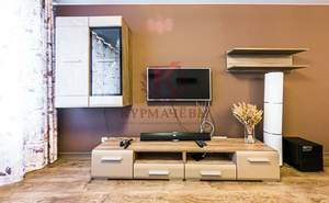 2-к квартира, на длительный срок, 67м2, 18/21 этаж